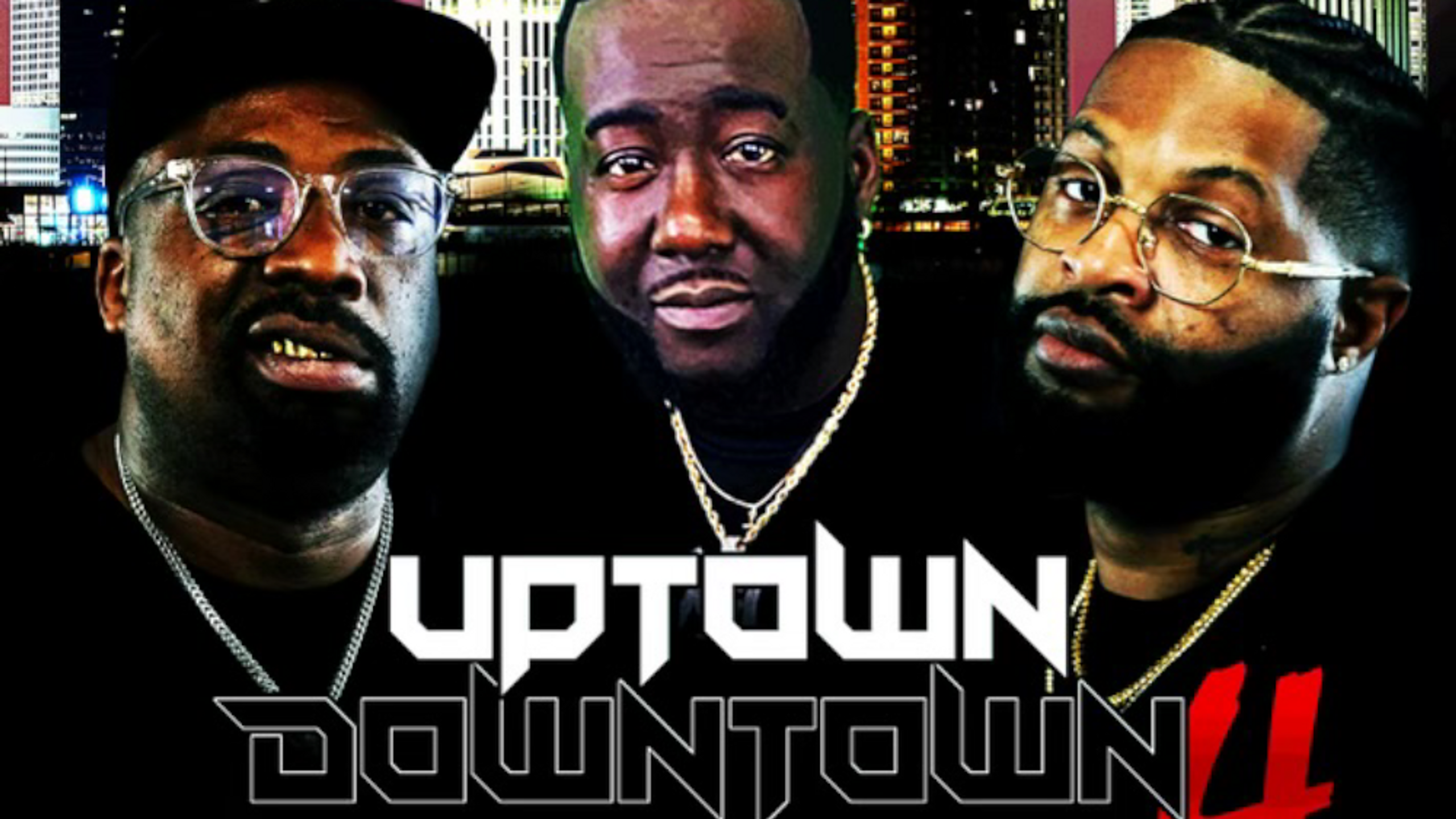 UptownDownTown (Official Videos)